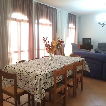 Rosa Aparthotel *