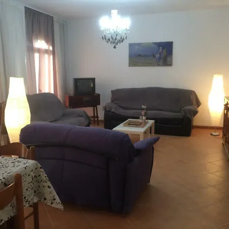 Aparthotel Rosa