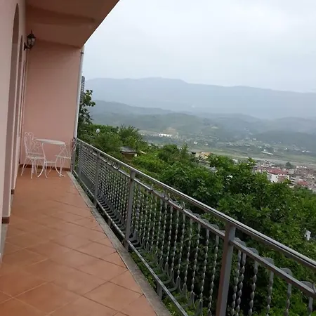 Hotel apartamentowy Rosa 4*