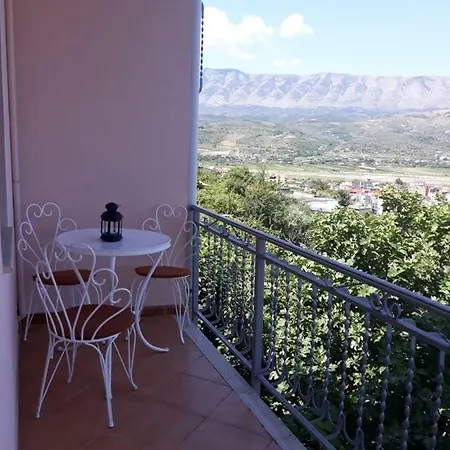 Rosa Hotel apartamentowy