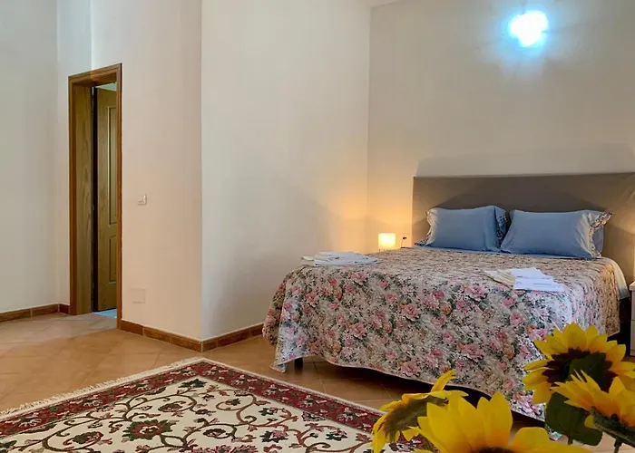 Rosa Ξενοδοχείο με διαμερίσματα 4*