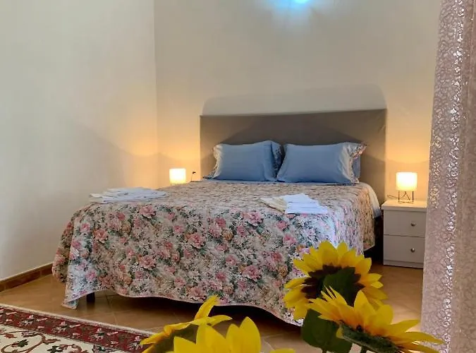 Rosa Ξενοδοχείο με διαμερίσματα 4*