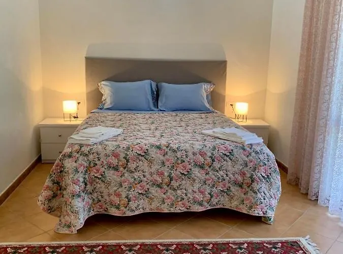 Rosa Ξενοδοχείο με διαμερίσματα 4*