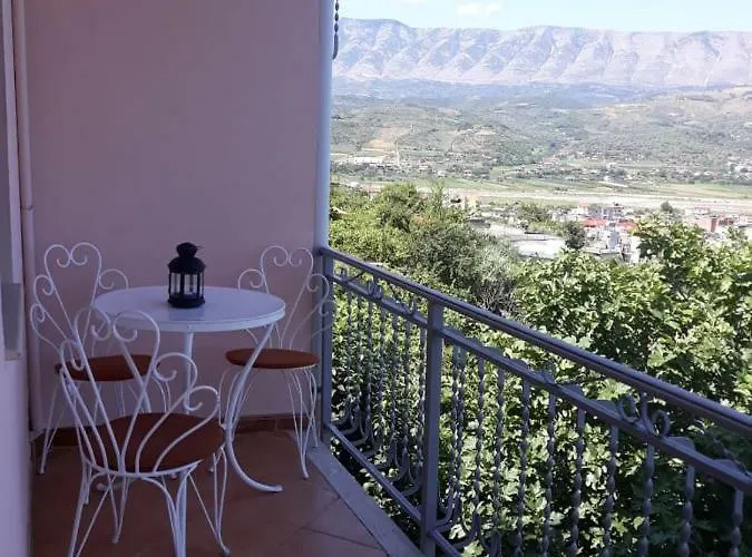 Rosa Ξενοδοχείο με διαμερίσματα